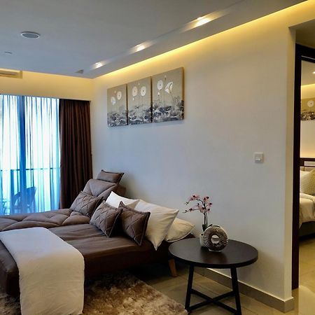 Sky D'Mont Suites Genting Highlands Exterior foto