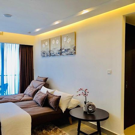 Sky D'Mont Suites Genting Highlands Exterior foto