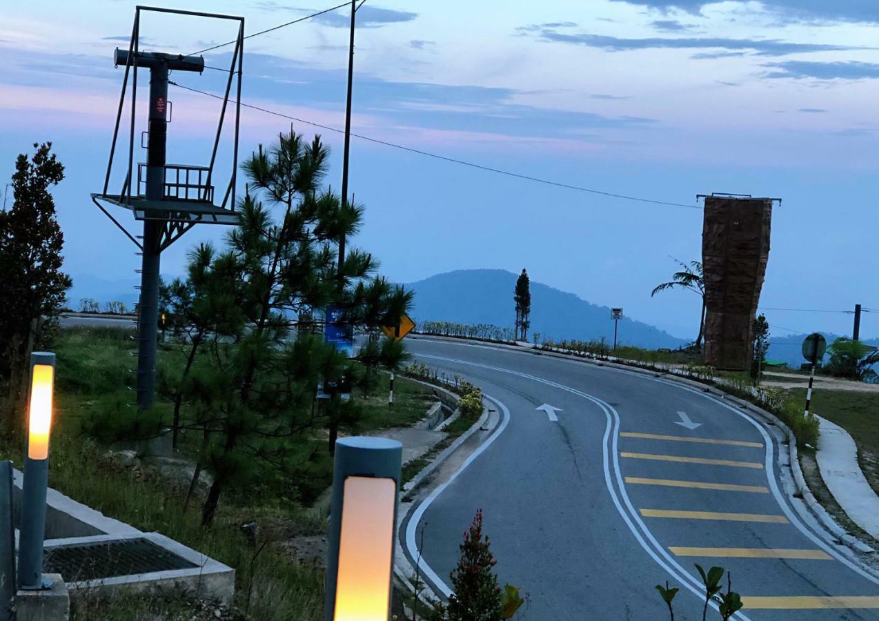 Sky D'Mont Suites Genting Highlands Exterior foto